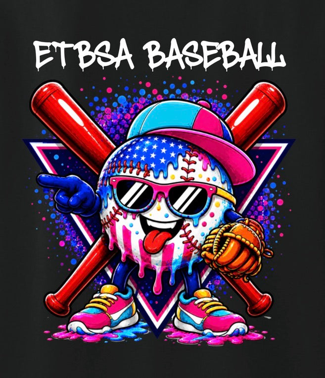 ETBSA Baseball