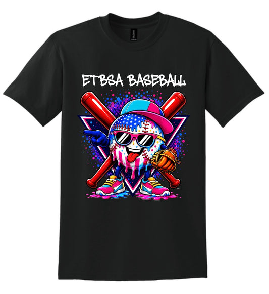 ETBSA Baseball